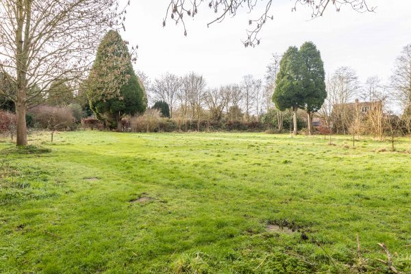 Natural Burial Area