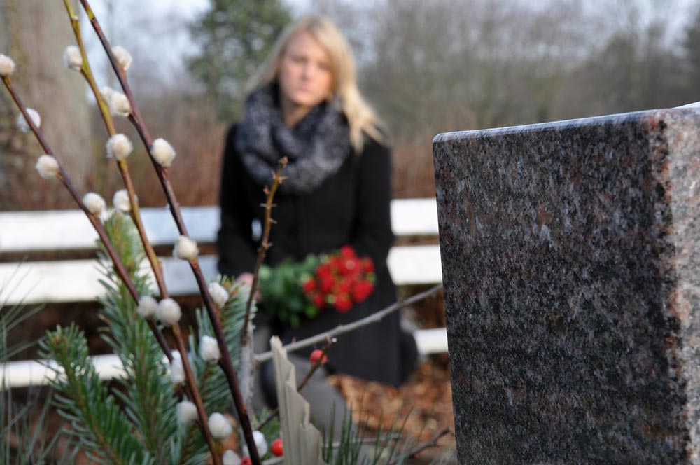 Understanding burials