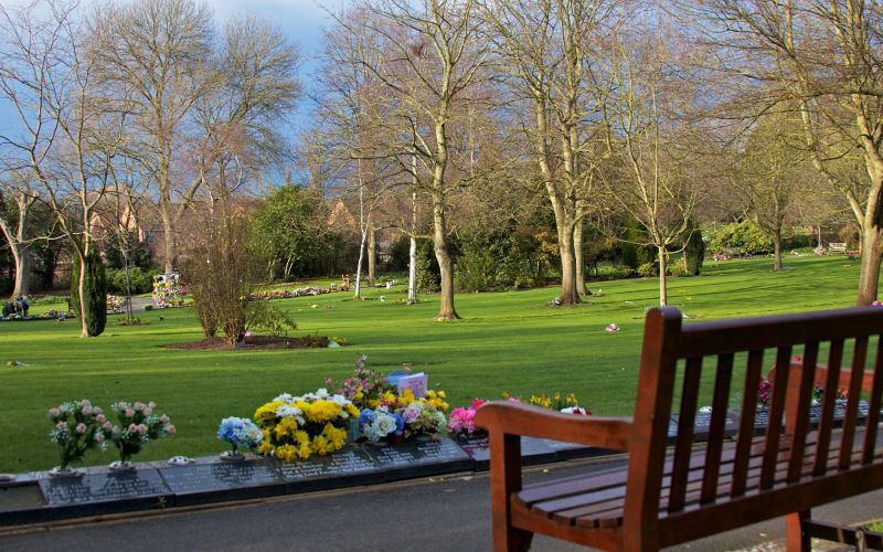 Annual remembrance event